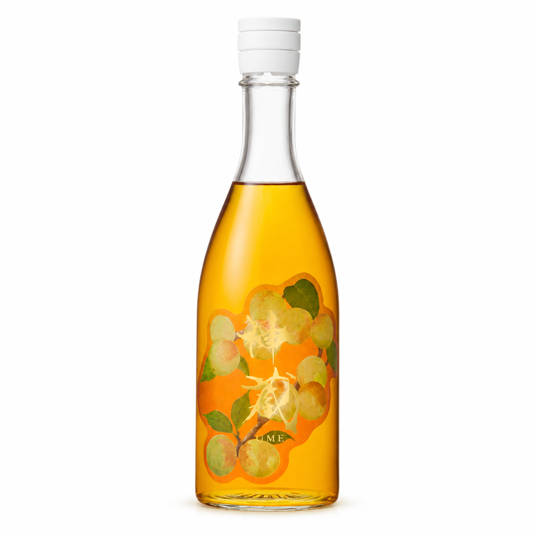Kagura Ume 300ml