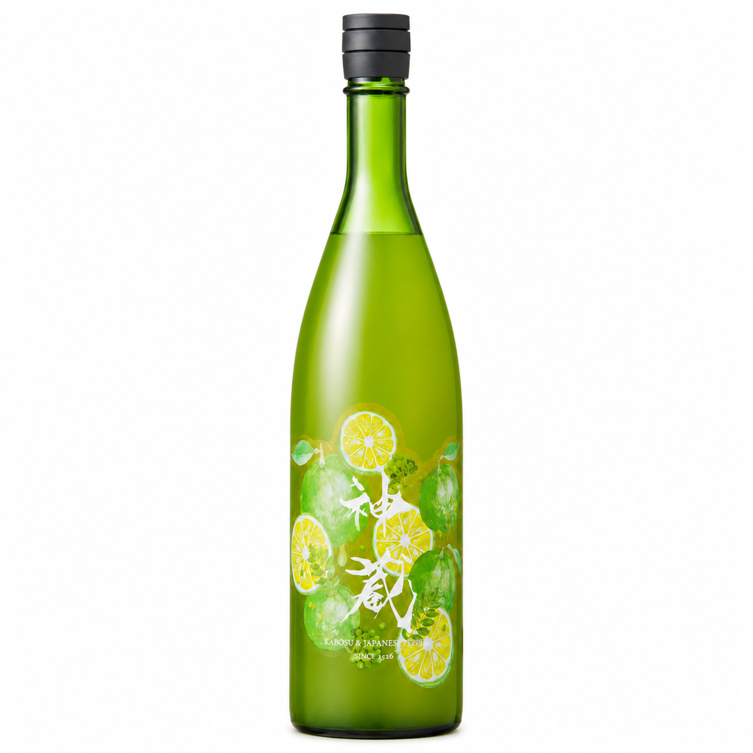 Kagura Kabosu 710ml