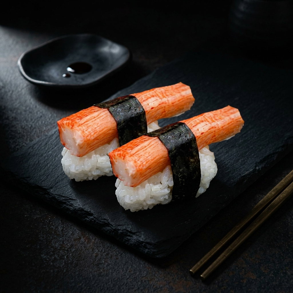 Kani Nigiri