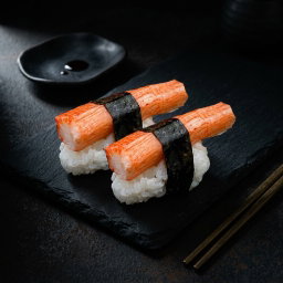 Kani Nigiri