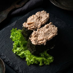 Tuna Mayo Gunkan