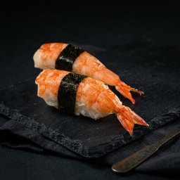 Ebi Nigiri 