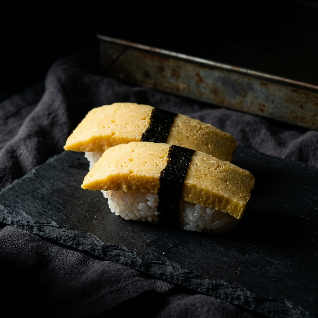 Tamago Nigiri