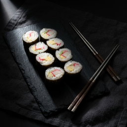 California Maki (8PCS)