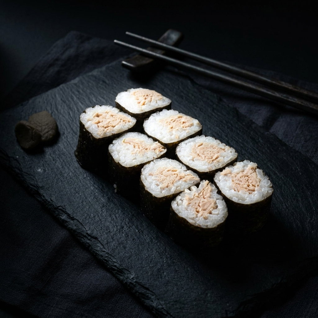 Tuna Maki (8PCS)