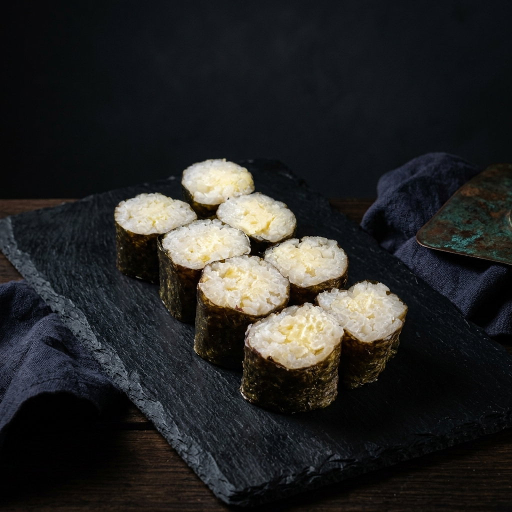 Cheese Maki (8PCS)