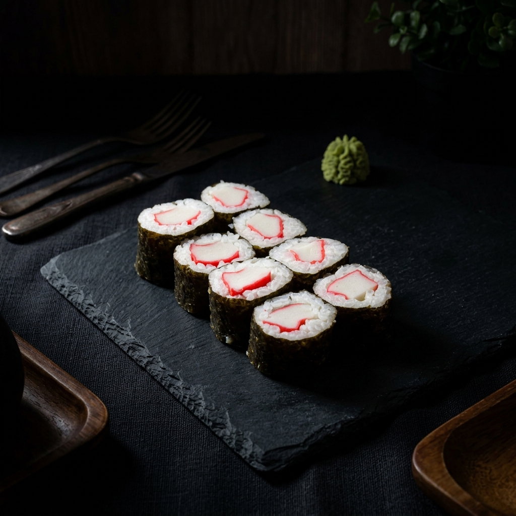 Kani Maki (8PCS)_0