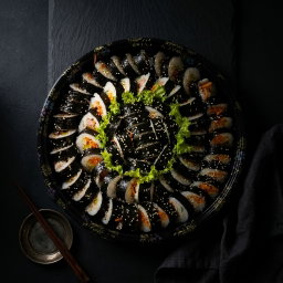 MIX KIMBAP TRAY