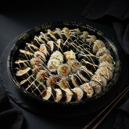 MIX KIMBAP TRAY