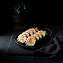 THS KIMBAP