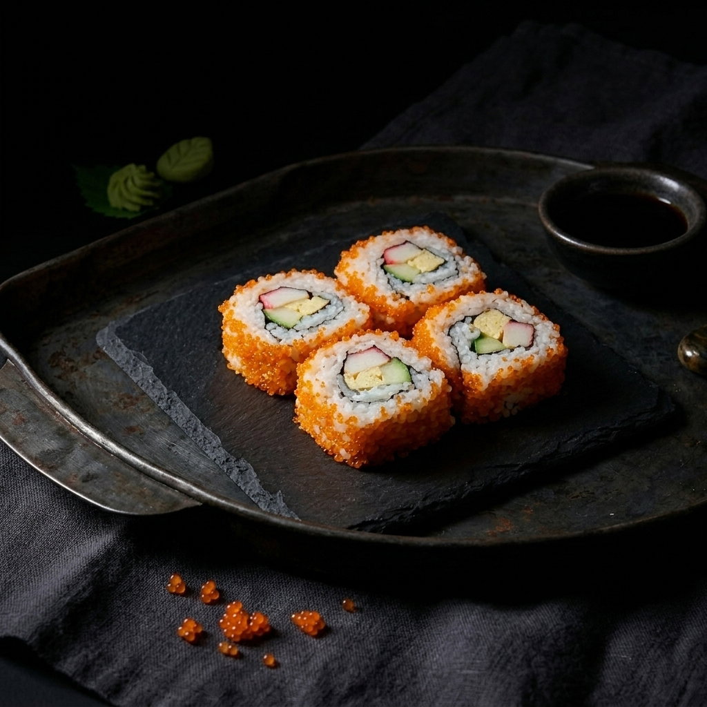 California Roll (4pcs)_0