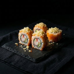 THS SUSHI ROLL