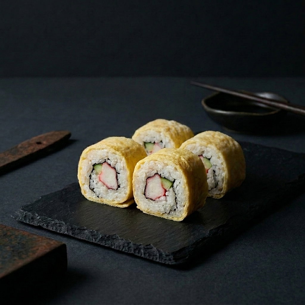 Tama California Roll (4pcs)_0