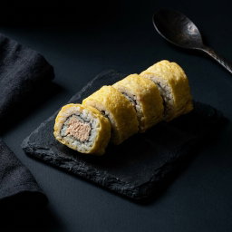 Tama Tuna Roll (4pcs)