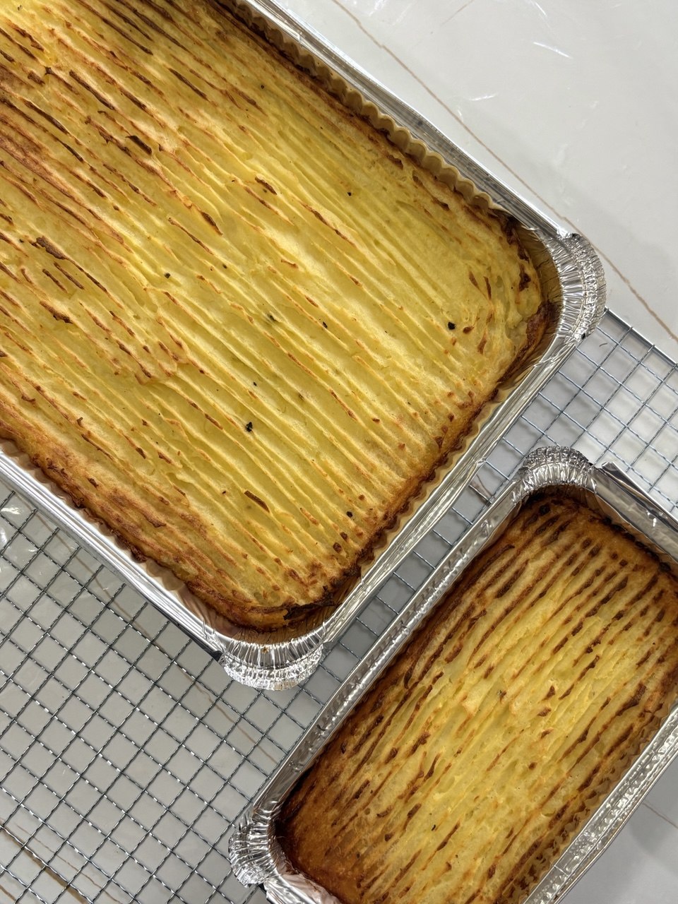 Beef Shepherd's Pie _2