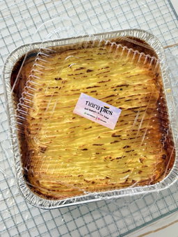 Beef Shepherd's Pie 