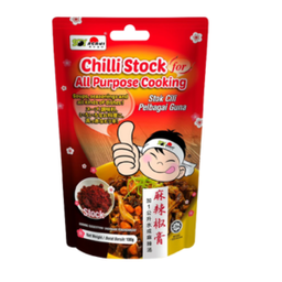 Chilli Stock 