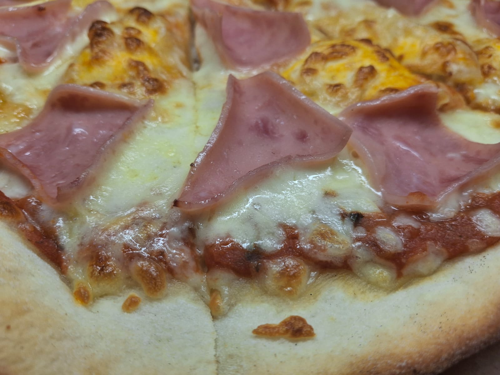 JAMÓN QUESO / HAM AND CHEESE_0