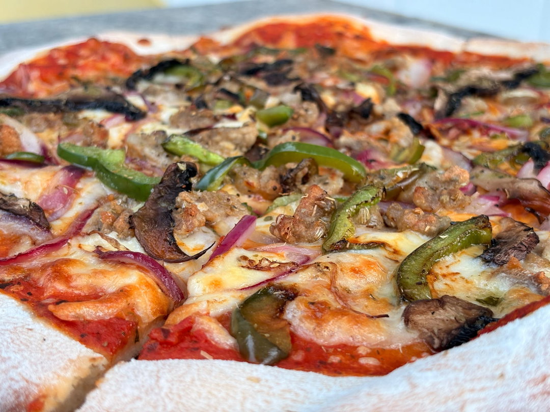 Chorizo Italiano / Italian Chorizo