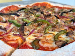 Chorizo Italiano / Italian Chorizo