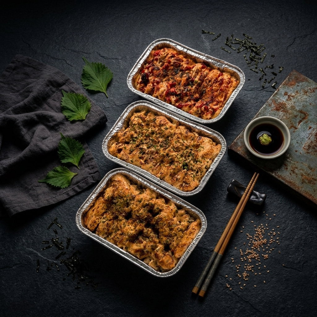MENTAI RICE
