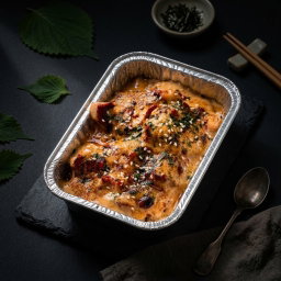 MENTAI RICE
