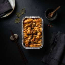 MENTAI RICE