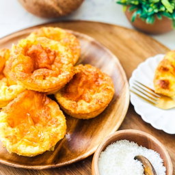 Ilocos Special Royal Bibingka