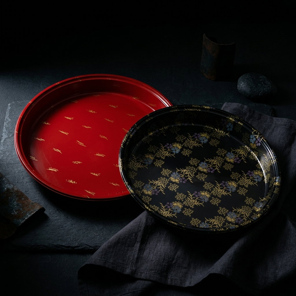 ADDITIONAL (TRAY)
