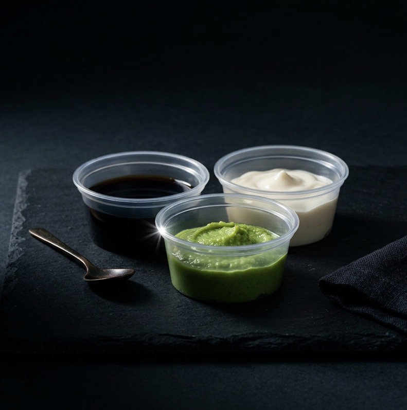 ADDS - SAUCE/WASABI/MAYO_0