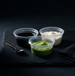 ADDS - SAUCE/WASABI/MAYO