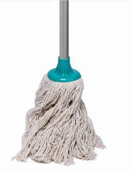 Feather Cotton Floor Mop- IBIS FM-160