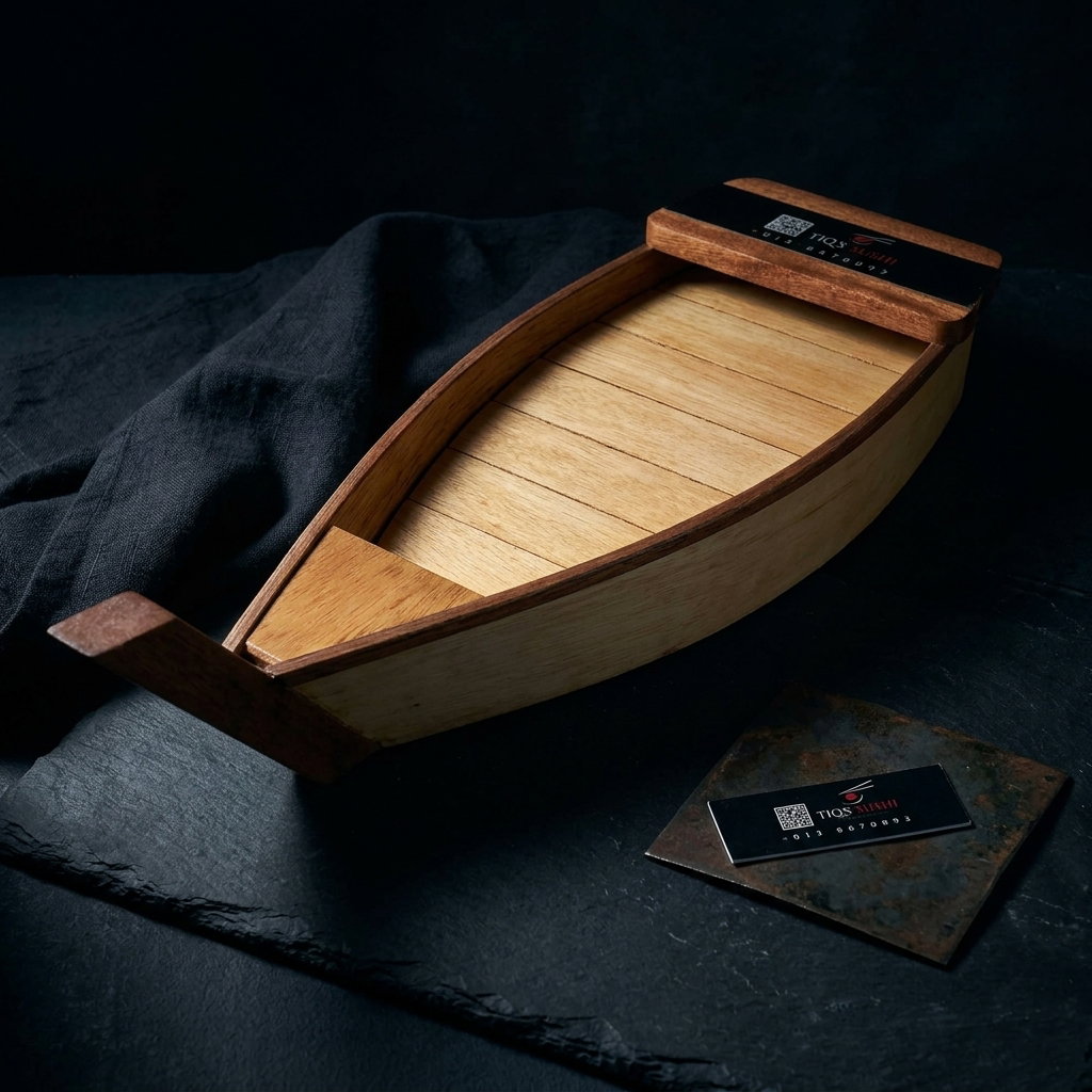 RENTAL BOAT (WITH DECORATION)_2