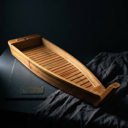 RENTAL BOAT (WITH DECORATION)