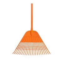 Garden Rake With Handle KF-955