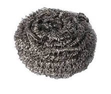 Feather Stainless Steel Scourer SC-101