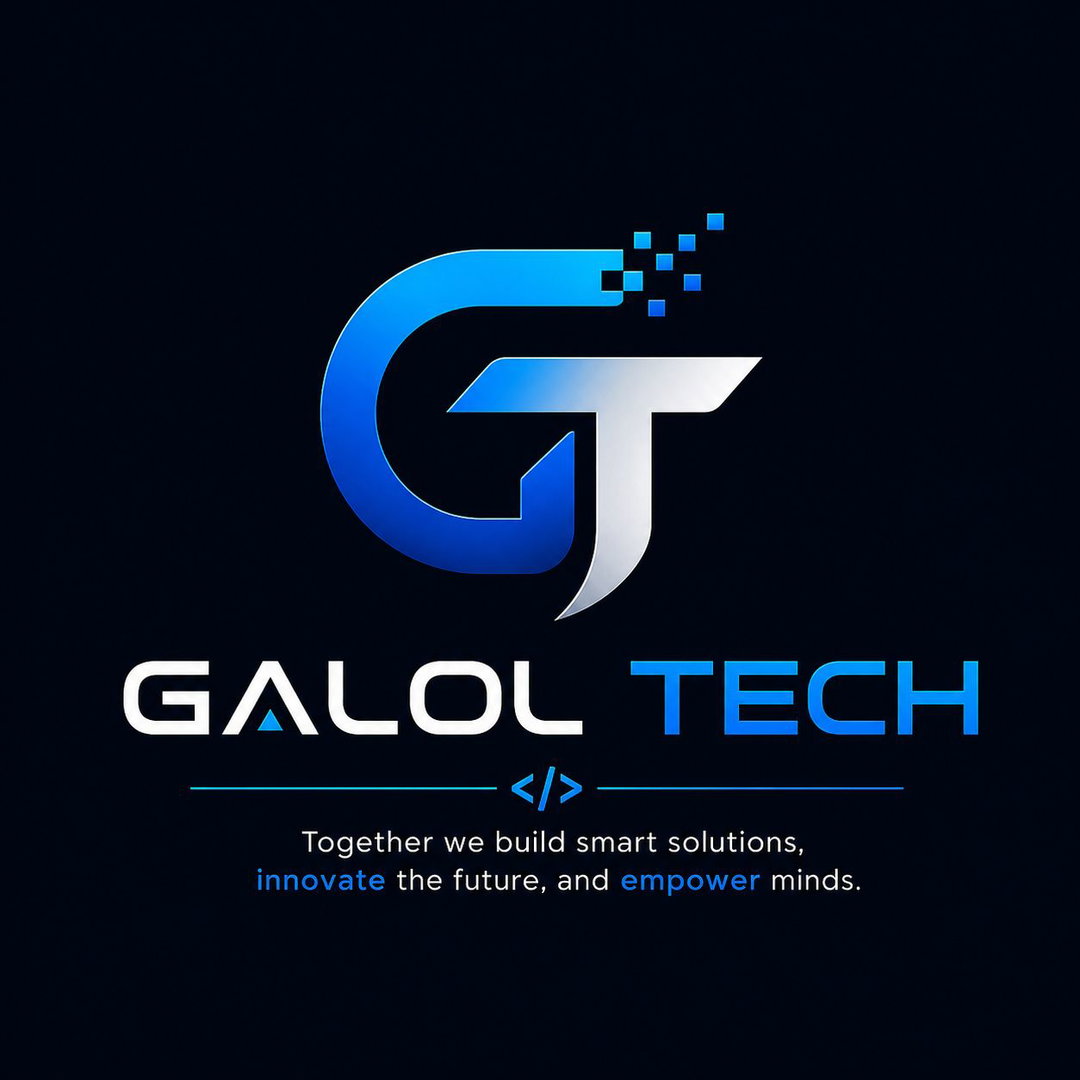 Galol Tech Post 