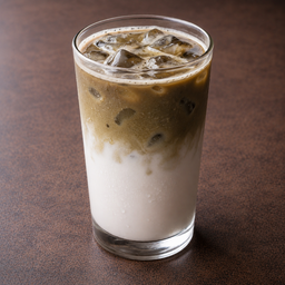 Hojicha Latte (Iced only)