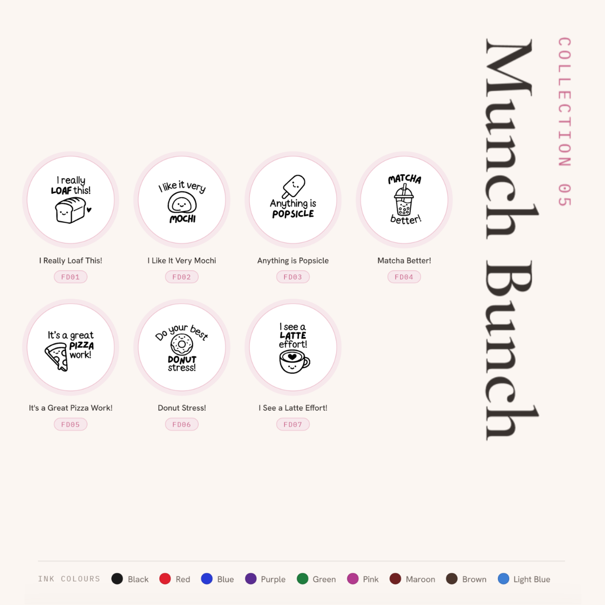 Munch bunch (23mm)_0