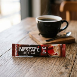 Nescafé