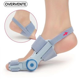 CORRECTEUR D'HALLUX VALGUS