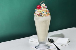 Unicorn Milkshake