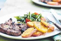 Rump Steak 300g
