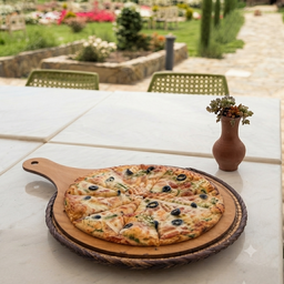 All Day Dining I الوجبات طوال اليوم 