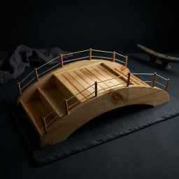 RENTAL BOAT (WITH DECORATION)