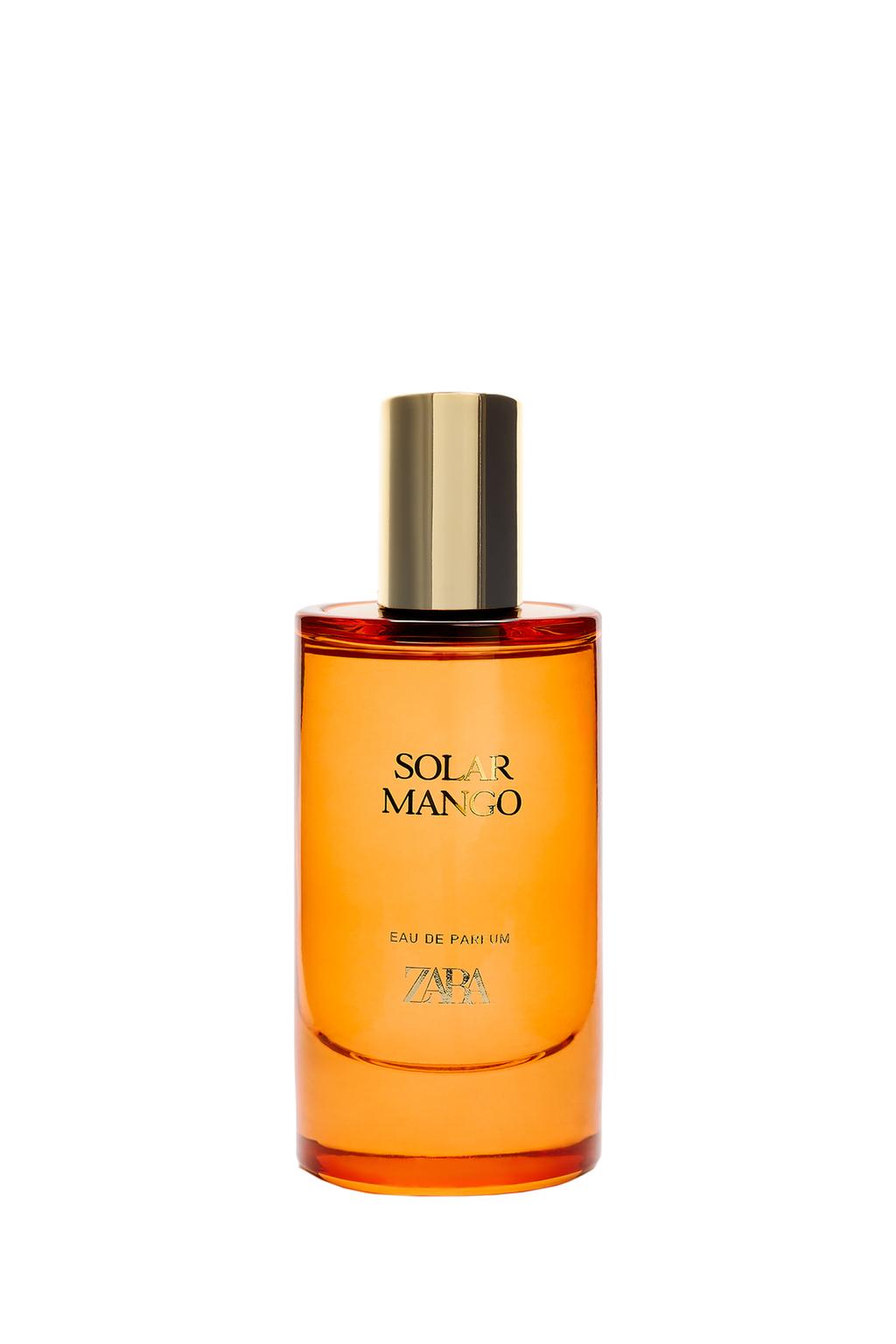 Eau de parfum SOLAR MANGO_0