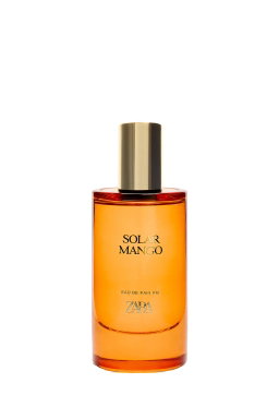 Eau de parfum SOLAR MANGO