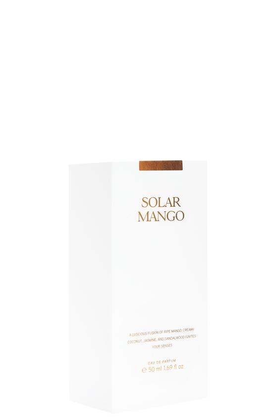 Eau de parfum SOLAR MANGO_1