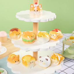 Blind Box Figurine – ♡ Activity Item ♡ 