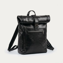 	Heavy-Duty Tech Backpack